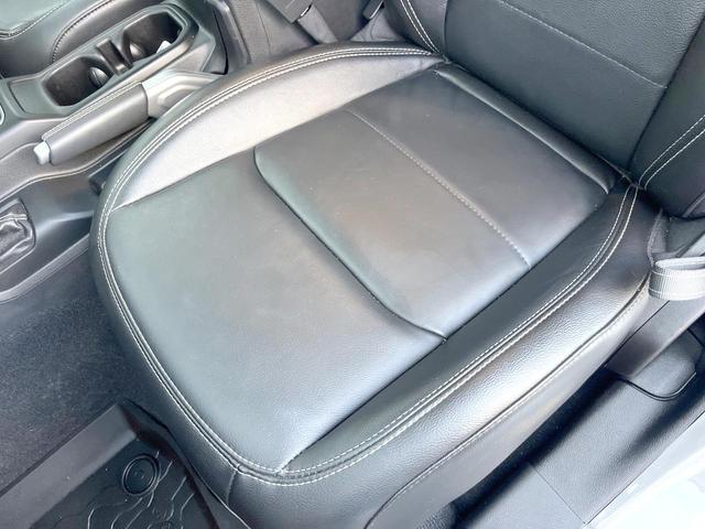 ジープ・ラングラーアンリミテッド リミテッドEDウィズサンライダフリップTフォーハドT 特別仕様車 黒革シート AppleCarPlay 純正ナビTV バックカメラ アダプティブクルコン サンライダーフリップトップ シートヒーター LEDヘッドランプ オートハイビーム ETC 禁煙車(48枚目)