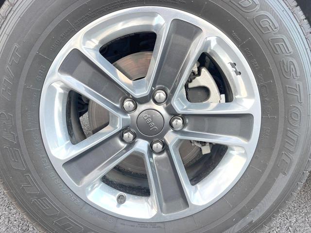 ジープ・ラングラーアンリミテッド リミテッドEDウィズサンライダフリップTフォーハドT 特別仕様車 黒革シート AppleCarPlay 純正ナビTV バックカメラ アダプティブクルコン サンライダーフリップトップ シートヒーター LEDヘッドランプ オートハイビーム ETC 禁煙車(51枚目)