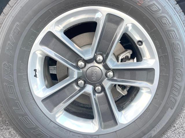 ジープ・ラングラーアンリミテッド リミテッドEDウィズサンライダフリップTフォーハドT 特別仕様車 黒革シート AppleCarPlay 純正ナビTV バックカメラ アダプティブクルコン サンライダーフリップトップ シートヒーター LEDヘッドランプ オートハイビーム ETC 禁煙車(52枚目)