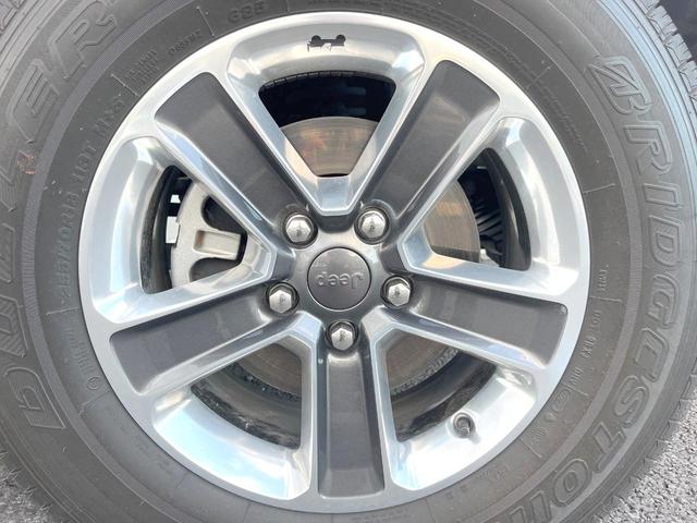 ジープ・ラングラーアンリミテッド リミテッドEDウィズサンライダフリップTフォーハドT 特別仕様車 黒革シート AppleCarPlay 純正ナビTV バックカメラ アダプティブクルコン サンライダーフリップトップ シートヒーター LEDヘッドランプ オートハイビーム ETC 禁煙車(53枚目)