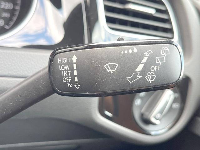 ゴルフ ミラノエディション　２０１６ＭＹ　５００台限定車　ＤｉｓｃｏｖｅｒＰｒｏ　ブラウンアルカンターラ・ナッパ革コンビシート　バックカメラ　アダプティブクルーズコントロール　シートヒーター　木目調インパネ　ＨＩＤヘッド　禁煙車（38枚目）