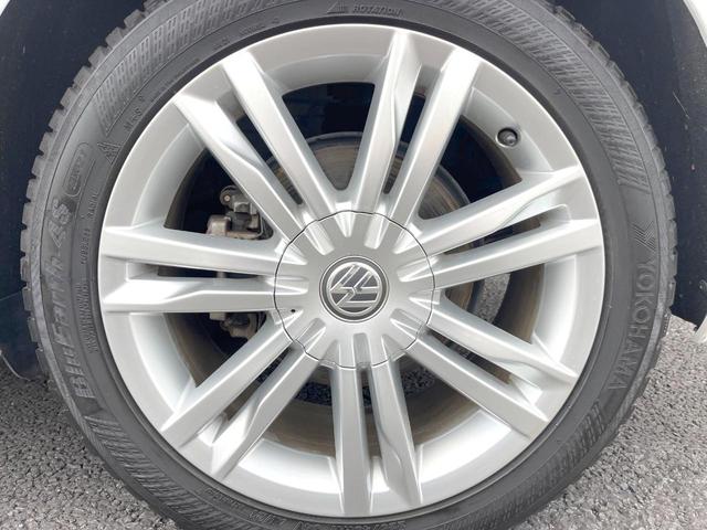 ゴルフ ミラノエディション　２０１６ＭＹ　５００台限定車　ＤｉｓｃｏｖｅｒＰｒｏ　ブラウンアルカンターラ・ナッパ革コンビシート　バックカメラ　アダプティブクルーズコントロール　シートヒーター　木目調インパネ　ＨＩＤヘッド　禁煙車（53枚目）