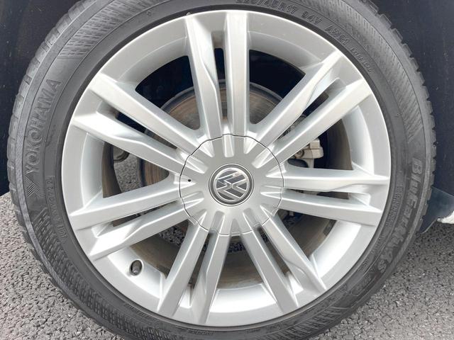 ゴルフ ミラノエディション　２０１６ＭＹ　５００台限定車　ＤｉｓｃｏｖｅｒＰｒｏ　ブラウンアルカンターラ・ナッパ革コンビシート　バックカメラ　アダプティブクルーズコントロール　シートヒーター　木目調インパネ　ＨＩＤヘッド　禁煙車（54枚目）