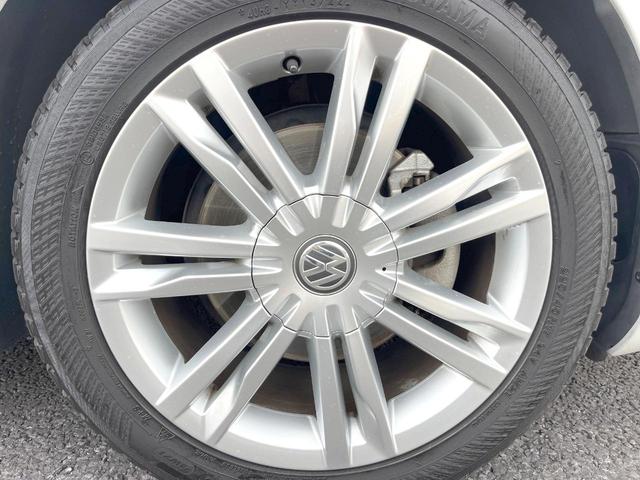 ゴルフ ミラノエディション　２０１６ＭＹ　５００台限定車　ＤｉｓｃｏｖｅｒＰｒｏ　ブラウンアルカンターラ・ナッパ革コンビシート　バックカメラ　アダプティブクルーズコントロール　シートヒーター　木目調インパネ　ＨＩＤヘッド　禁煙車（55枚目）