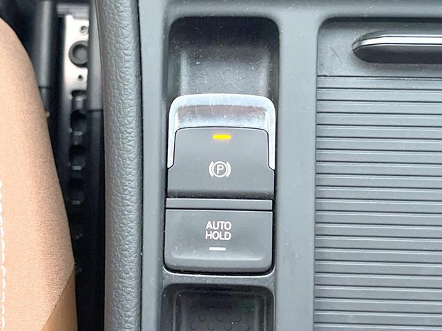 ゴルフ エディション４０　１０００台限定車　純正ナビＴＶ　バックカメラ　アダプティブクルーズコントロール　シートヒーター　ＨＩＤヘッドランプ　ヘッドランプウォッシャー　純正１７インチＡＷ　ブラウンハーフレザー　ＥＴＣ　禁煙車（35枚目）