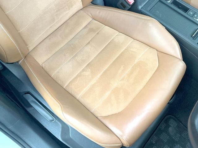 ゴルフ エディション４０　１０００台限定車　純正ナビＴＶ　バックカメラ　アダプティブクルーズコントロール　シートヒーター　ＨＩＤヘッドランプ　ヘッドランプウォッシャー　純正１７インチＡＷ　ブラウンハーフレザー　ＥＴＣ　禁煙車（38枚目）