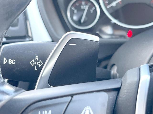 ４シリーズ ４２０ｉグランクーペ　Ｍスポーツ　革シートセット　純正ナビ　バックカメラ　アクティブクルーズ　ドライビングアシスト　レーンチェンジウォーニング　走行モードセレクト　ＨＩＤヘッドライト　パドルシフト　純正１８インチアルミ　ＥＴＣ（32枚目）