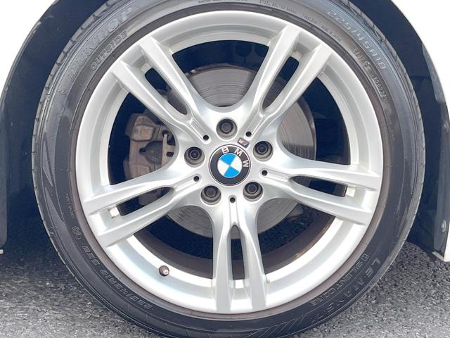 ４シリーズ ４２０ｉグランクーペ　Ｍスポーツ　革シートセット　純正ナビ　バックカメラ　アクティブクルーズ　ドライビングアシスト　レーンチェンジウォーニング　走行モードセレクト　ＨＩＤヘッドライト　パドルシフト　純正１８インチアルミ　ＥＴＣ（45枚目）