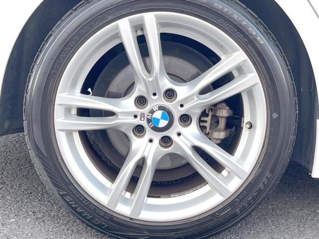 ４シリーズ ４２０ｉグランクーペ　Ｍスポーツ　革シートセット　純正ナビ　バックカメラ　アクティブクルーズ　ドライビングアシスト　レーンチェンジウォーニング　走行モードセレクト　ＨＩＤヘッドライト　パドルシフト　純正１８インチアルミ　ＥＴＣ（47枚目）