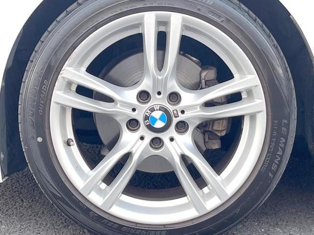 ４シリーズ ４２０ｉグランクーペ　Ｍスポーツ　革シートセット　純正ナビ　バックカメラ　アクティブクルーズ　ドライビングアシスト　レーンチェンジウォーニング　走行モードセレクト　ＨＩＤヘッドライト　パドルシフト　純正１８インチアルミ　ＥＴＣ（48枚目）