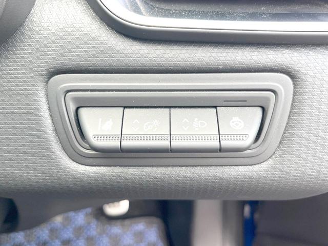 ルーテシア インテンス　１オーナー　ＡｐｐｌｅＣａｒＰｌａｙ　バックカメラ　ＢＯＳＥサウンド　アダプティブクルーズコントロール　ＬＥＤヘッドランプ　オートハイビーム　純正１７インチＡＷ　ハーフレザー　ＥＴＣ　禁煙車（24枚目）