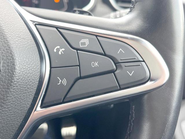 ルーテシア インテンス　１オーナー　ＡｐｐｌｅＣａｒＰｌａｙ　バックカメラ　ＢＯＳＥサウンド　アダプティブクルーズコントロール　ＬＥＤヘッドランプ　オートハイビーム　純正１７インチＡＷ　ハーフレザー　ＥＴＣ　禁煙車（29枚目）