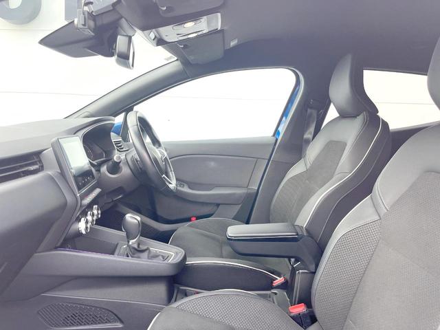 ルーテシア インテンス　１オーナー　ＡｐｐｌｅＣａｒＰｌａｙ　バックカメラ　ＢＯＳＥサウンド　アダプティブクルーズコントロール　ＬＥＤヘッドランプ　オートハイビーム　純正１７インチＡＷ　ハーフレザー　ＥＴＣ　禁煙車（49枚目）