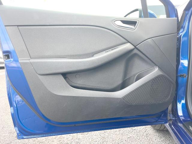 ルーテシア インテンス　１オーナー　ＡｐｐｌｅＣａｒＰｌａｙ　バックカメラ　ＢＯＳＥサウンド　アダプティブクルーズコントロール　ＬＥＤヘッドランプ　オートハイビーム　純正１７インチＡＷ　ハーフレザー　ＥＴＣ　禁煙車（51枚目）