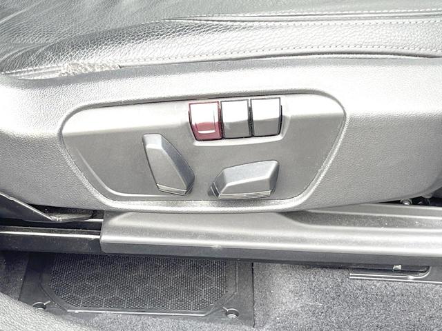 ２シリーズ ２１８ｄアクティブツアラー　ラグジュアリー　パーキングサポートＰＫＧ　コンフォートＰＫＧ　インテリジェントセーフティ　純正ナビ　リアカメラ　黒革　パワーシート　シートヒーター　パワーバックドア　ＬＥＤヘッド　純正１６インチＡＷ　ＥＴＣ　禁煙車（7枚目）