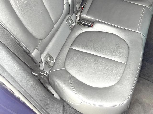 ２シリーズ ２１８ｄアクティブツアラー　ラグジュアリー　パーキングサポートＰＫＧ　コンフォートＰＫＧ　インテリジェントセーフティ　純正ナビ　リアカメラ　黒革　パワーシート　シートヒーター　パワーバックドア　ＬＥＤヘッド　純正１６インチＡＷ　ＥＴＣ　禁煙車（28枚目）