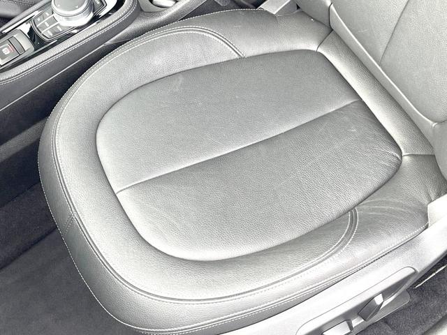 ２シリーズ ２１８ｄアクティブツアラー　ラグジュアリー　パーキングサポートＰＫＧ　コンフォートＰＫＧ　インテリジェントセーフティ　純正ナビ　リアカメラ　黒革　パワーシート　シートヒーター　パワーバックドア　ＬＥＤヘッド　純正１６インチＡＷ　ＥＴＣ　禁煙車（29枚目）