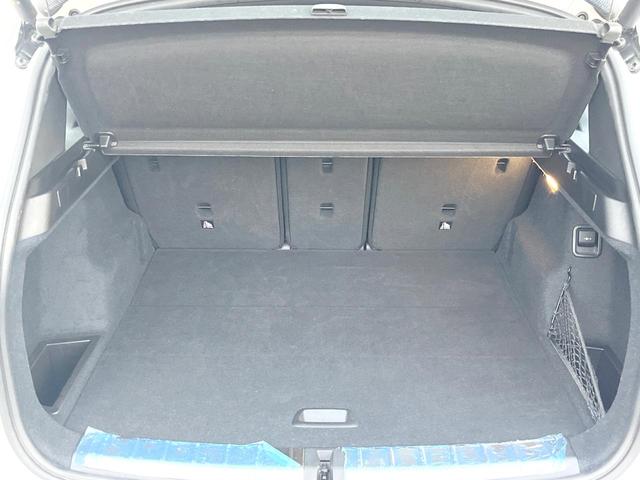 Ｘ１ ｘＤｒｉｖｅ　１８ｄ　Ｍスポーツエディションジョイ＋　ワンオーナー　コンフォートＰＫＧ　アドバンスドアクティブセーフティＰＫＧ　純正ナビ　リアビューカメラ　パワーシート　シートヒーター　パワーバックドア　ＬＥＤヘッド　純正１８インチＡＷ　ＥＴＣ　禁煙車（11枚目）