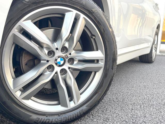 Ｘ１ ｘＤｒｉｖｅ　１８ｄ　Ｍスポーツエディションジョイ＋　ワンオーナー　コンフォートＰＫＧ　アドバンスドアクティブセーフティＰＫＧ　純正ナビ　リアビューカメラ　パワーシート　シートヒーター　パワーバックドア　ＬＥＤヘッド　純正１８インチＡＷ　ＥＴＣ　禁煙車（14枚目）