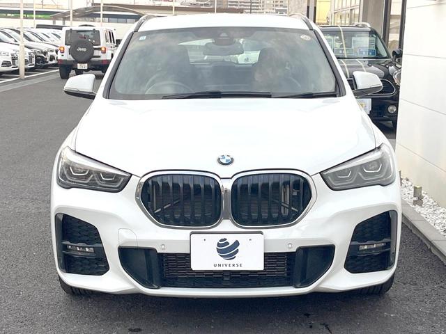 Ｘ１ ｘＤｒｉｖｅ　１８ｄ　Ｍスポーツエディションジョイ＋　ワンオーナー　コンフォートＰＫＧ　アドバンスドアクティブセーフティＰＫＧ　純正ナビ　リアビューカメラ　パワーシート　シートヒーター　パワーバックドア　ＬＥＤヘッド　純正１８インチＡＷ　ＥＴＣ　禁煙車（15枚目）