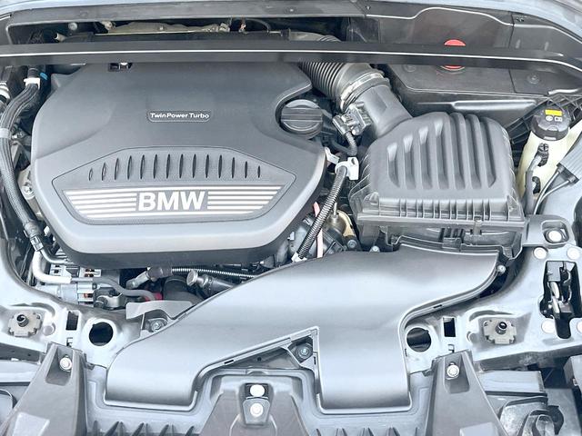 Ｘ１ ｘＤｒｉｖｅ　１８ｄ　Ｍスポーツエディションジョイ＋　ワンオーナー　コンフォートＰＫＧ　アドバンスドアクティブセーフティＰＫＧ　純正ナビ　リアビューカメラ　パワーシート　シートヒーター　パワーバックドア　ＬＥＤヘッド　純正１８インチＡＷ　ＥＴＣ　禁煙車（19枚目）