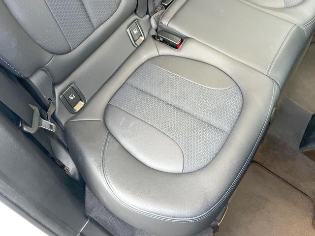 Ｘ１ ｘＤｒｉｖｅ　１８ｄ　Ｍスポーツエディションジョイ＋　ワンオーナー　コンフォートＰＫＧ　アドバンスドアクティブセーフティＰＫＧ　純正ナビ　リアビューカメラ　パワーシート　シートヒーター　パワーバックドア　ＬＥＤヘッド　純正１８インチＡＷ　ＥＴＣ　禁煙車（28枚目）