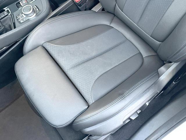 Ｘ１ ｘＤｒｉｖｅ　１８ｄ　Ｍスポーツエディションジョイ＋　ワンオーナー　コンフォートＰＫＧ　アドバンスドアクティブセーフティＰＫＧ　純正ナビ　リアビューカメラ　パワーシート　シートヒーター　パワーバックドア　ＬＥＤヘッド　純正１８インチＡＷ　ＥＴＣ　禁煙車（29枚目）