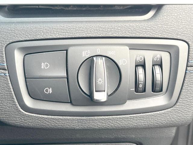 Ｘ１ ｘＤｒｉｖｅ　１８ｄ　Ｍスポーツエディションジョイ＋　ワンオーナー　コンフォートＰＫＧ　アドバンスドアクティブセーフティＰＫＧ　純正ナビ　リアビューカメラ　パワーシート　シートヒーター　パワーバックドア　ＬＥＤヘッド　純正１８インチＡＷ　ＥＴＣ　禁煙車（36枚目）