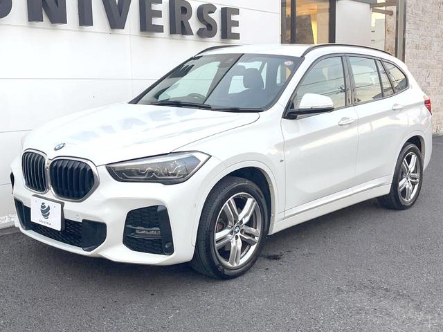 Ｘ１ ｘＤｒｉｖｅ　１８ｄ　Ｍスポーツエディションジョイ＋　ワンオーナー　コンフォートＰＫＧ　アドバンスドアクティブセーフティＰＫＧ　純正ナビ　リアビューカメラ　パワーシート　シートヒーター　パワーバックドア　ＬＥＤヘッド　純正１８インチＡＷ　ＥＴＣ　禁煙車（42枚目）