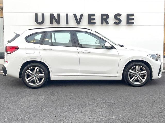 Ｘ１ ｘＤｒｉｖｅ　１８ｄ　Ｍスポーツエディションジョイ＋　ワンオーナー　コンフォートＰＫＧ　アドバンスドアクティブセーフティＰＫＧ　純正ナビ　リアビューカメラ　パワーシート　シートヒーター　パワーバックドア　ＬＥＤヘッド　純正１８インチＡＷ　ＥＴＣ　禁煙車（45枚目）