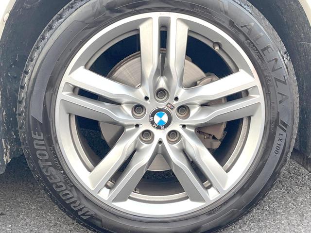 Ｘ１ ｘＤｒｉｖｅ　１８ｄ　Ｍスポーツエディションジョイ＋　ワンオーナー　コンフォートＰＫＧ　アドバンスドアクティブセーフティＰＫＧ　純正ナビ　リアビューカメラ　パワーシート　シートヒーター　パワーバックドア　ＬＥＤヘッド　純正１８インチＡＷ　ＥＴＣ　禁煙車（47枚目）