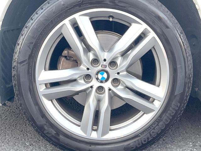 Ｘ１ ｘＤｒｉｖｅ　１８ｄ　Ｍスポーツエディションジョイ＋　ワンオーナー　コンフォートＰＫＧ　アドバンスドアクティブセーフティＰＫＧ　純正ナビ　リアビューカメラ　パワーシート　シートヒーター　パワーバックドア　ＬＥＤヘッド　純正１８インチＡＷ　ＥＴＣ　禁煙車（48枚目）