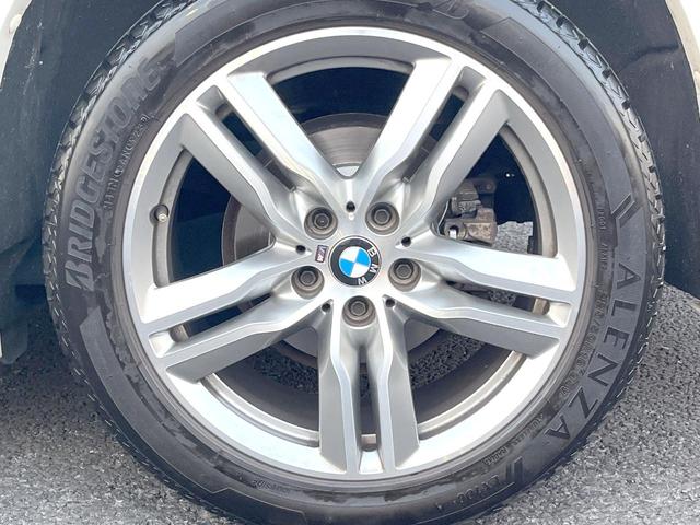 Ｘ１ ｘＤｒｉｖｅ　１８ｄ　Ｍスポーツエディションジョイ＋　ワンオーナー　コンフォートＰＫＧ　アドバンスドアクティブセーフティＰＫＧ　純正ナビ　リアビューカメラ　パワーシート　シートヒーター　パワーバックドア　ＬＥＤヘッド　純正１８インチＡＷ　ＥＴＣ　禁煙車（49枚目）