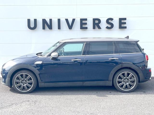 ＭＩＮＩ クーパーＳＤ　クラブマン　チリパッケージ　革シートセット　リアビューカメラ／パークディスタンスコントロール　純正ナビ　Ｂｌｕｅｔｏｏｔｈ　クルーズコントロール　白革　パワーシート　シートヒーター　ＬＥＤヘッド　ＥＴＣ　禁煙車（23枚目）