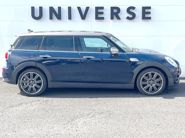 ＭＩＮＩ クーパーＳＤ　クラブマン　チリパッケージ　革シートセット　リアビューカメラ／パークディスタンスコントロール　純正ナビ　Ｂｌｕｅｔｏｏｔｈ　クルーズコントロール　白革　パワーシート　シートヒーター　ＬＥＤヘッド　ＥＴＣ　禁煙車（24枚目）