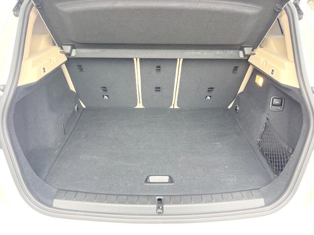 ２シリーズ ２１８ｄアクティブツアラー　ラグジュアリー　パーキングサポートＰＫＧ　ベージュ革シート　パワーシート　シートヒーター　インテリジェントセーフティ　純正ナビ　リアビューカメラ　ＬＥＤヘッドランプ　純正１６インチＡＷ　ルームミラー内蔵ＥＴＣ　禁煙車（10枚目）