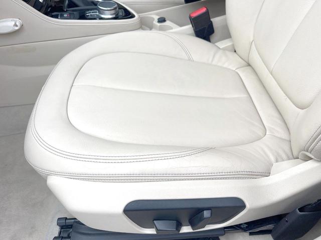 ２シリーズ ２１８ｄアクティブツアラー　ラグジュアリー　パーキングサポートＰＫＧ　ベージュ革シート　パワーシート　シートヒーター　インテリジェントセーフティ　純正ナビ　リアビューカメラ　ＬＥＤヘッドランプ　純正１６インチＡＷ　ルームミラー内蔵ＥＴＣ　禁煙車（31枚目）