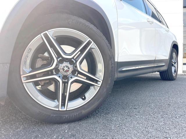 GLB GLB200d AMGライン アドバンスドPKG ナビゲーションPKG パノラミックスライディングルーフ 全周囲カメラ 純正ナビTV アダプティブクルコン 純正19インチAW LEDヘッドライト ハイビームアシスト ETC 禁煙車(14枚目)