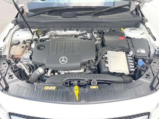 GLB GLB200d AMGライン アドバンスドPKG ナビゲーションPKG パノラミックスライディングルーフ 全周囲カメラ 純正ナビTV アダプティブクルコン 純正19インチAW LEDヘッドライト ハイビームアシスト ETC 禁煙車(19枚目)