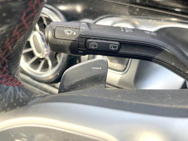 GLB GLB200d AMGライン アドバンスドPKG ナビゲーションPKG パノラミックスライディングルーフ 全周囲カメラ 純正ナビTV アダプティブクルコン 純正19インチAW LEDヘッドライト ハイビームアシスト ETC 禁煙車(30枚目)