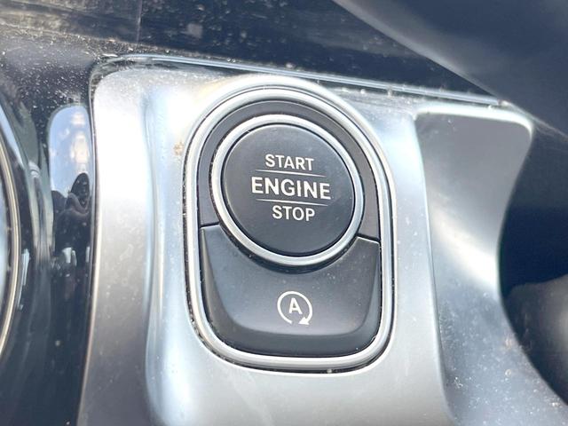 GLB GLB200d AMGライン アドバンスドPKG ナビゲーションPKG パノラミックスライディングルーフ 全周囲カメラ 純正ナビTV アダプティブクルコン 純正19インチAW LEDヘッドライト ハイビームアシスト ETC 禁煙車(33枚目)