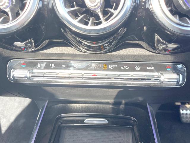 GLB GLB200d AMGライン アドバンスドPKG ナビゲーションPKG パノラミックスライディングルーフ 全周囲カメラ 純正ナビTV アダプティブクルコン 純正19インチAW LEDヘッドライト ハイビームアシスト ETC 禁煙車(34枚目)