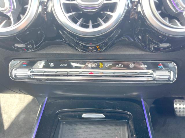 GLB GLB200d AMGライン アドバンスドPKG ナビゲーションPKG パノラミックスライディングルーフ 全周囲カメラ 純正ナビTV アダプティブクルコン 純正19インチAW LEDヘッドライト ハイビームアシスト ETC 禁煙車(40枚目)