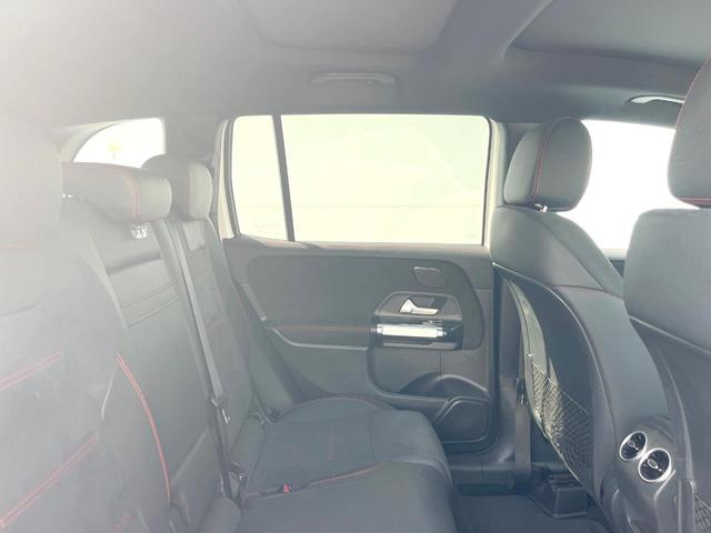 GLB GLB200d AMGライン アドバンスドPKG ナビゲーションPKG パノラミックスライディングルーフ 全周囲カメラ 純正ナビTV アダプティブクルコン 純正19インチAW LEDヘッドライト ハイビームアシスト ETC 禁煙車(54枚目)