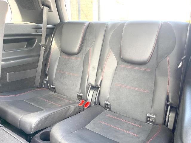 GLB GLB200d AMGライン アドバンスドPKG ナビゲーションPKG パノラミックスライディングルーフ 全周囲カメラ 純正ナビTV アダプティブクルコン 純正19インチAW LEDヘッドライト ハイビームアシスト ETC 禁煙車(55枚目)