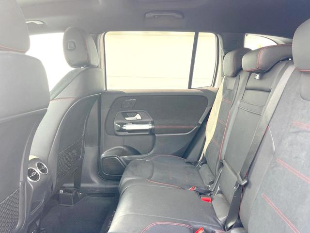 GLB GLB200d AMGライン アドバンスドPKG ナビゲーションPKG パノラミックスライディングルーフ 全周囲カメラ 純正ナビTV アダプティブクルコン 純正19インチAW LEDヘッドライト ハイビームアシスト ETC 禁煙車(56枚目)