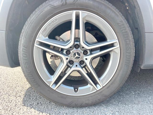 GLB GLB200d AMGライン アドバンスドPKG ナビゲーションPKG パノラミックスライディングルーフ 全周囲カメラ 純正ナビTV アダプティブクルコン 純正19インチAW LEDヘッドライト ハイビームアシスト ETC 禁煙車(63枚目)