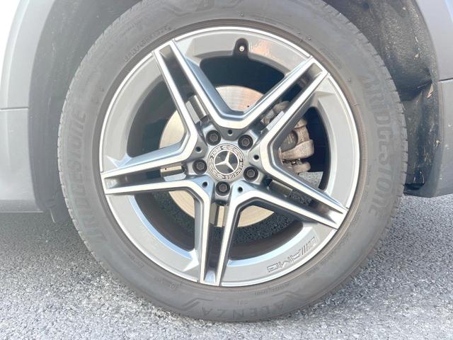 GLB GLB200d AMGライン アドバンスドPKG ナビゲーションPKG パノラミックスライディングルーフ 全周囲カメラ 純正ナビTV アダプティブクルコン 純正19インチAW LEDヘッドライト ハイビームアシスト ETC 禁煙車(64枚目)