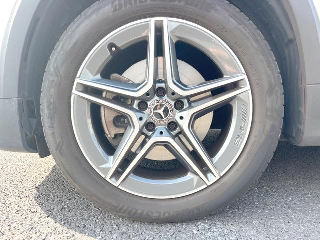 GLB GLB200d AMGライン アドバンスドPKG ナビゲーションPKG パノラミックスライディングルーフ 全周囲カメラ 純正ナビTV アダプティブクルコン 純正19インチAW LEDヘッドライト ハイビームアシスト ETC 禁煙車(66枚目)