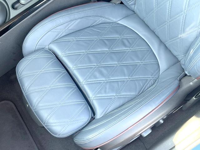 MINI クーパーD クラブマン 格子ステッチ入革シートセット LEDヘッド/フロントフォグランプ 純正ナビ パワーシート シートヒーター アダプティブクルーズコントロール 純正17インチAW コンフォートアクセス ETC 禁煙車(31枚目)